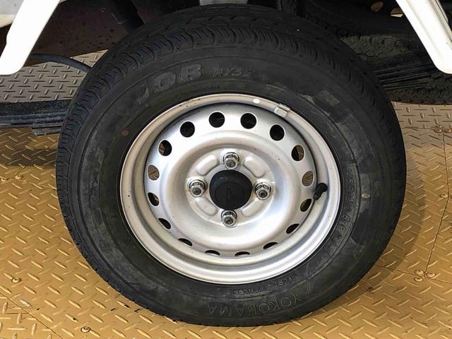 ハイゼットトラック農用スペシャル４ＷＤ　タイミングチェーン　ラジオデッキ　手動ドアミラー　手動ウィンドウ（長野県）の中古車
