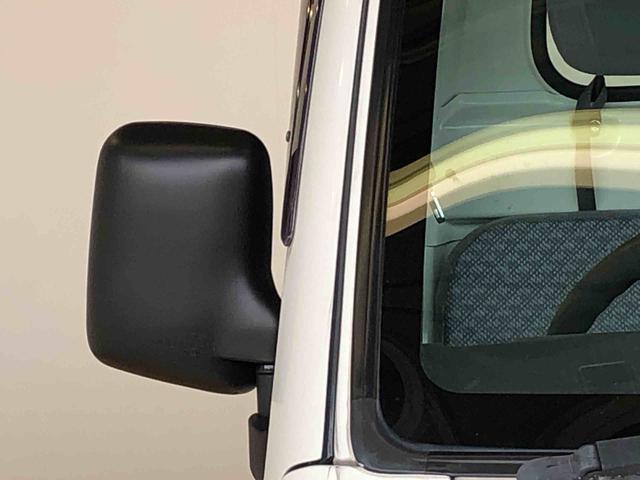 ハイゼットトラック農用スペシャル４ＷＤ　タイミングチェーン　ラジオデッキ　手動ドアミラー　手動ウィンドウ（長野県）の中古車