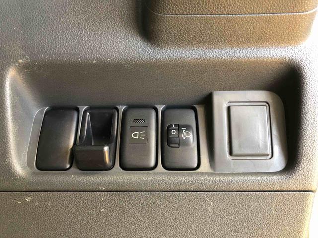 ハイゼットトラック農用スペシャル４ＷＤ　タイミングチェーン　ラジオデッキ　手動ドアミラー　手動ウィンドウ（長野県）の中古車