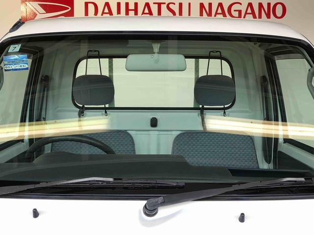ハイゼットトラック農用スペシャル４ＷＤ　タイミングチェーン　ラジオデッキ　手動ドアミラー　手動ウィンドウ（長野県）の中古車