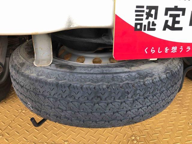 ハイゼットトラック農用スペシャル４ＷＤ　タイミングチェーン　ラジオデッキ　手動ドアミラー　手動ウィンドウ（長野県）の中古車