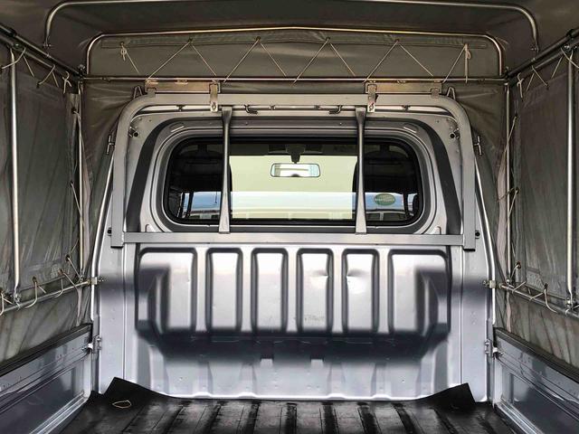 ハイゼットトラックスタンダード４ＷＤ　マニュアルエアコン　パワステ　タイミングチェーン　ラジオデッキ　手動ドアミラー　手動ウィンドウ（長野県）の中古車