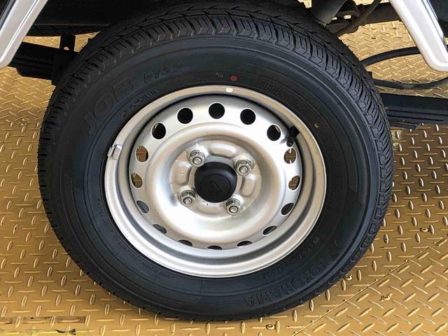 ハイゼットトラックスタンダード４ＷＤ　マニュアルエアコン　パワステ　タイミングチェーン　ラジオデッキ　手動ドアミラー　手動ウィンドウ（長野県）の中古車