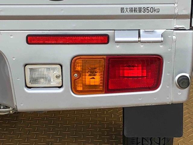 ハイゼットトラックスタンダード４ＷＤ　マニュアルエアコン　パワステ　タイミングチェーン　ラジオデッキ　手動ドアミラー　手動ウィンドウ（長野県）の中古車