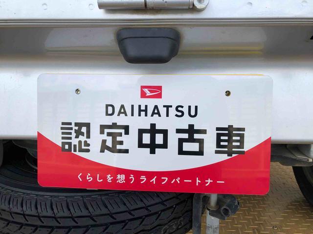 ハイゼットトラックスタンダード４ＷＤ　マニュアルエアコン　パワステ　タイミングチェーン　ラジオデッキ　手動ドアミラー　手動ウィンドウ（長野県）の中古車