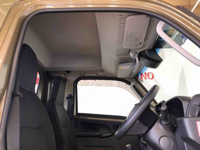 ハイゼットトラックジャンボエクストラ４ＷＤ　プッシュスタートエンジン　キーフリーシステム　電動格納ドアミラー　エアコン　パワステ　ＬＥＤヘッドランプ　衝突被害軽減システム　横滑り防止機能　アイドリングストップ　ＡＢＳ（長野県）の中古車