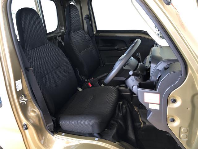 ハイゼットトラックジャンボエクストラ４ＷＤ　プッシュスタートエンジン　キーフリーシステム　電動格納ドアミラー　エアコン　パワステ　ＬＥＤヘッドランプ　衝突被害軽減システム　横滑り防止機能　アイドリングストップ　ＡＢＳ（長野県）の中古車
