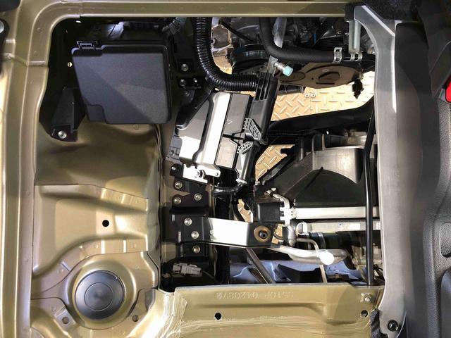 ハイゼットトラックジャンボエクストラ４ＷＤ　プッシュスタートエンジン　キーフリーシステム　電動格納ドアミラー　エアコン　パワステ　ＬＥＤヘッドランプ　衝突被害軽減システム　横滑り防止機能　アイドリングストップ　ＡＢＳ（長野県）の中古車