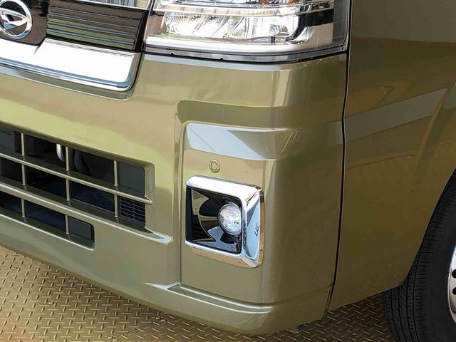 ハイゼットトラックジャンボエクストラ４ＷＤ　プッシュスタートエンジン　キーフリーシステム　電動格納ドアミラー　エアコン　パワステ　ＬＥＤヘッドランプ　衝突被害軽減システム　横滑り防止機能　アイドリングストップ　ＡＢＳ（長野県）の中古車