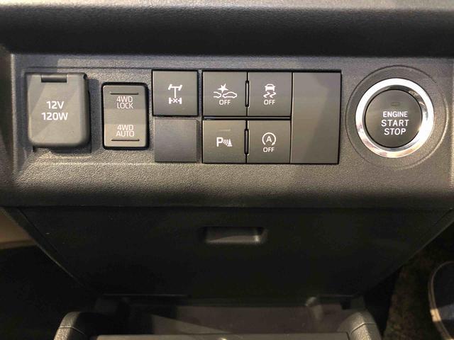 ハイゼットトラックジャンボエクストラ４ＷＤ　プッシュスタートエンジン　キーフリーシステム　電動格納ドアミラー　エアコン　パワステ　ＬＥＤヘッドランプ　衝突被害軽減システム　横滑り防止機能　アイドリングストップ　ＡＢＳ（長野県）の中古車