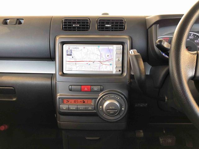 ムーヴコンテカスタム　Ｘ４ＷＤ　アイドリングストップ　フォグランプ　パワーウィンドウ　電動格納ドアミラー　オートエアコン　キーフリーシステム　ＡＢＳ（長野県）の中古車