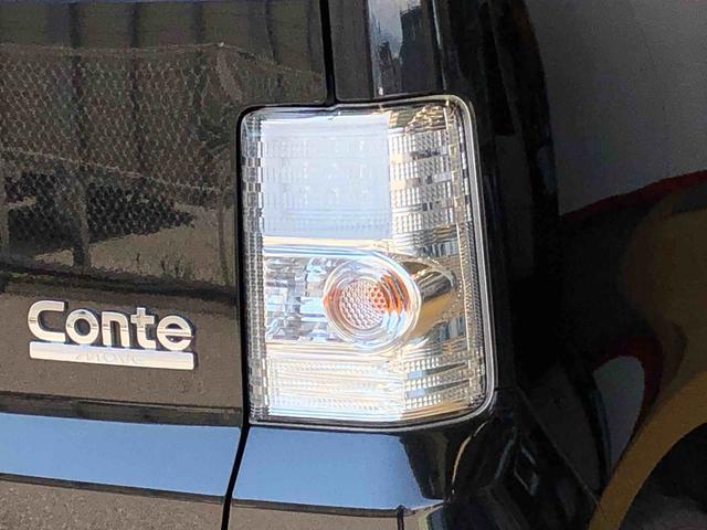 ムーヴコンテカスタム　Ｘ４ＷＤ　アイドリングストップ　フォグランプ　パワーウィンドウ　電動格納ドアミラー　オートエアコン　キーフリーシステム　ＡＢＳ（長野県）の中古車