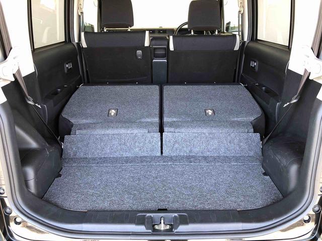 ムーヴコンテカスタム　Ｘ４ＷＤ　アイドリングストップ　フォグランプ　パワーウィンドウ　電動格納ドアミラー　オートエアコン　キーフリーシステム　ＡＢＳ（長野県）の中古車