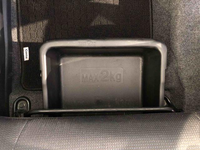 ムーヴコンテカスタム　Ｘ４ＷＤ　アイドリングストップ　フォグランプ　パワーウィンドウ　電動格納ドアミラー　オートエアコン　キーフリーシステム　ＡＢＳ（長野県）の中古車