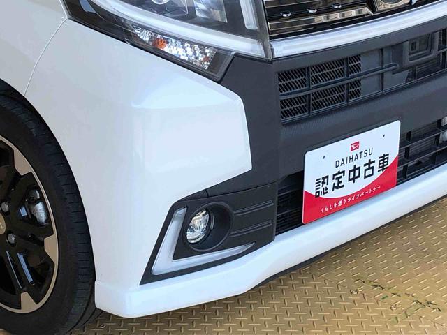 ムーヴカスタム　ＲＳ　ハイパーＳＡII２ＷＤ　ターボ　衝突被害軽減システム　横滑り防止機能　アイドリングストップ　オートライト　プッシュスタート　スマートキー　オートエアコン　パワステ　パワーウインドウ　電動格納ドアミラー　ＡＢＳ（長野県）の中古車