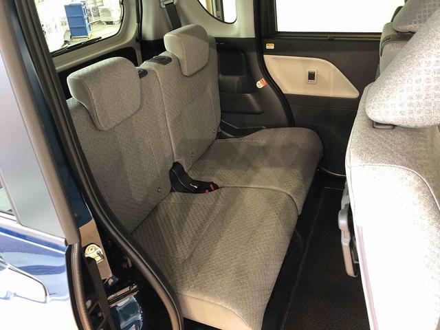 タントＸ２ＷＤ　シートヒーター　片側電動スライドドア　アイドリングストップ　プッシュスタート　スマートキー　衝突被害軽減システム　横滑り防止機能　オートライト　オートエアコン　ＡＢＳ（長野県）の中古車