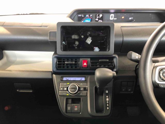 タントＸ２ＷＤ　シートヒーター　片側電動スライドドア　アイドリングストップ　プッシュスタート　スマートキー　衝突被害軽減システム　横滑り防止機能　オートライト　オートエアコン　ＡＢＳ（長野県）の中古車