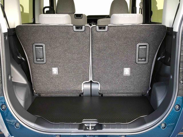タントＸ２ＷＤ　シートヒーター　片側電動スライドドア　アイドリングストップ　プッシュスタート　スマートキー　衝突被害軽減システム　横滑り防止機能　オートライト　オートエアコン　ＡＢＳ（長野県）の中古車