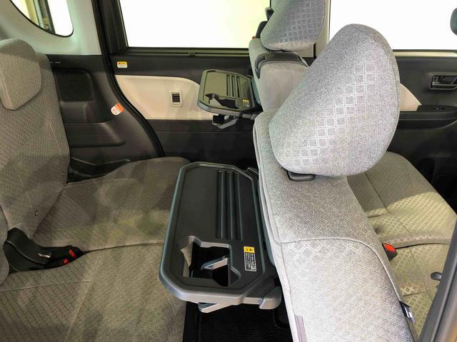 タントＸ２ＷＤ　シートヒーター　片側電動スライドドア　アイドリングストップ　プッシュスタート　スマートキー　衝突被害軽減システム　横滑り防止機能　オートライト　オートエアコン　ＡＢＳ（長野県）の中古車