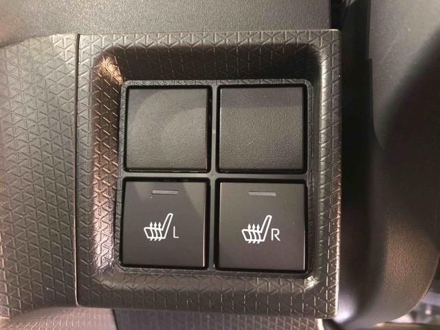 タントＸ２ＷＤ　シートヒーター　片側電動スライドドア　アイドリングストップ　プッシュスタート　スマートキー　衝突被害軽減システム　横滑り防止機能　オートライト　オートエアコン　ＡＢＳ（長野県）の中古車
