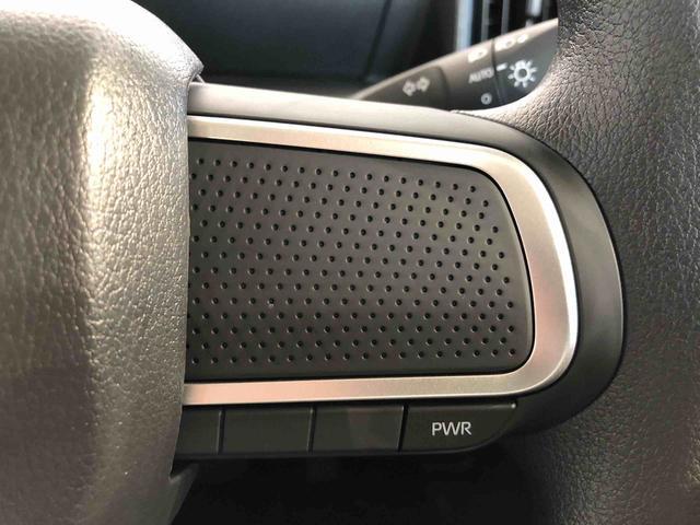 タントＸ２ＷＤ　シートヒーター　片側電動スライドドア　アイドリングストップ　プッシュスタート　スマートキー　衝突被害軽減システム　横滑り防止機能　オートライト　オートエアコン　ＡＢＳ（長野県）の中古車