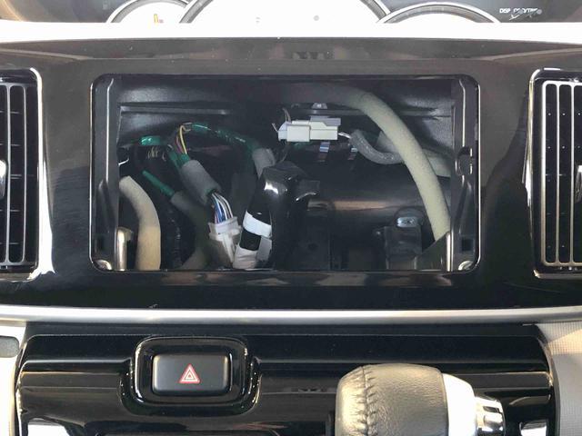 ムーヴキャンバスＧブラックアクセントＶＳ　ＳＡIII４ＷＤ　両側電動スライドドア　オートライト　衝突被害軽減システム　横滑り防止機能　プッシュスタート　スマートキー　オートエアコン　パワーウインドウ　電動格納ドアミラー　アイドリングストップ　ＡＢＳ（長野県）の中古車