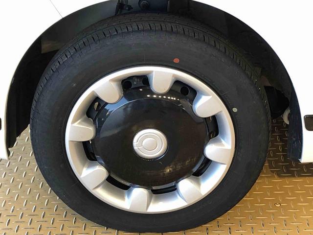 ムーヴキャンバスＧブラックアクセントＶＳ　ＳＡIII４ＷＤ　両側電動スライドドア　オートライト　衝突被害軽減システム　横滑り防止機能　プッシュスタート　スマートキー　オートエアコン　パワーウインドウ　電動格納ドアミラー　アイドリングストップ　ＡＢＳ（長野県）の中古車