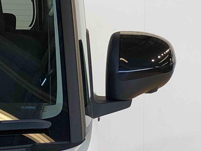 ムーヴキャンバスＧブラックアクセントＶＳ　ＳＡIII４ＷＤ　両側電動スライドドア　オートライト　衝突被害軽減システム　横滑り防止機能　プッシュスタート　スマートキー　オートエアコン　パワーウインドウ　電動格納ドアミラー　アイドリングストップ　ＡＢＳ（長野県）の中古車