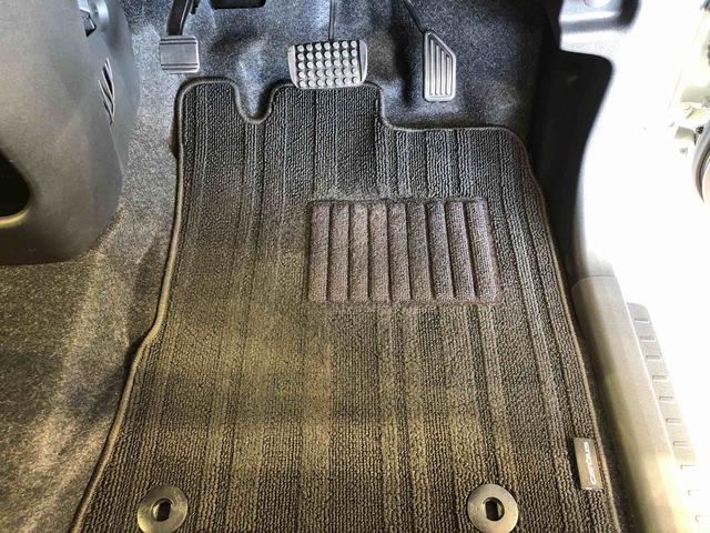 ムーヴキャンバスＧブラックアクセントＶＳ　ＳＡIII４ＷＤ　両側電動スライドドア　オートライト　衝突被害軽減システム　横滑り防止機能　プッシュスタート　スマートキー　オートエアコン　パワーウインドウ　電動格納ドアミラー　アイドリングストップ　ＡＢＳ（長野県）の中古車