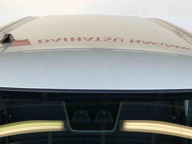 ムーヴキャンバスＧブラックアクセントＶＳ　ＳＡIII４ＷＤ　両側電動スライドドア　オートライト　衝突被害軽減システム　横滑り防止機能　プッシュスタート　スマートキー　オートエアコン　パワーウインドウ　電動格納ドアミラー　アイドリングストップ　ＡＢＳ（長野県）の中古車
