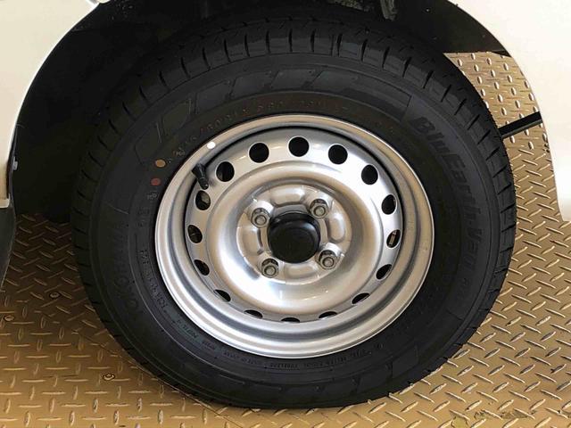 ハイゼットトラックエアコン・パワステ　スペシャル４ＷＤ　マニュアルエアコン　パワステ　手動ドアミラー　ラジオ（長野県）の中古車