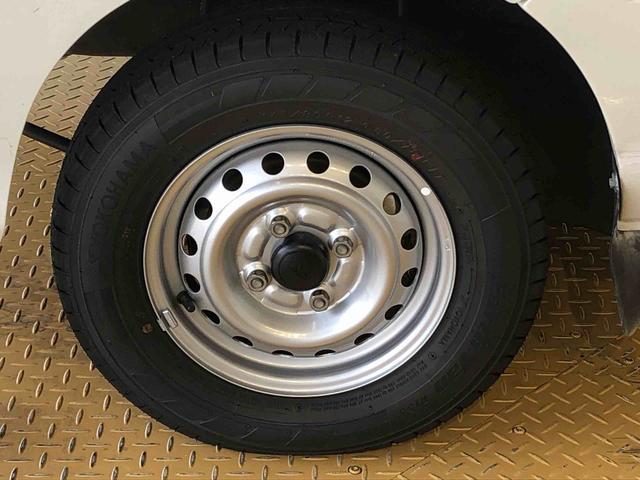 ハイゼットトラックエアコン・パワステ　スペシャル４ＷＤ　マニュアルエアコン　パワステ　手動ドアミラー　ラジオ（長野県）の中古車