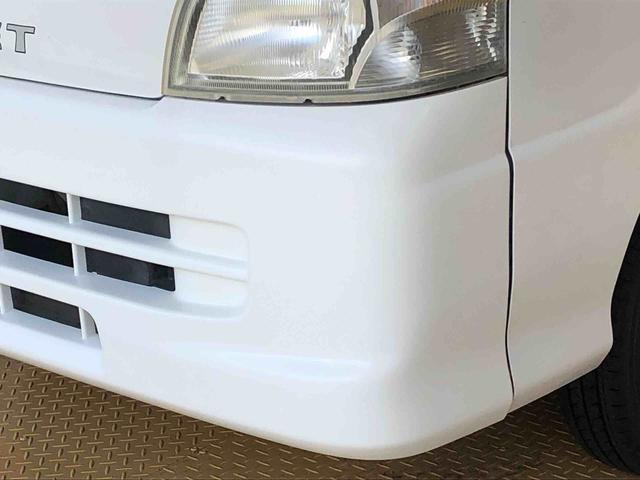 ハイゼットトラックエアコン・パワステ　スペシャル４ＷＤ　マニュアルエアコン　パワステ　手動ドアミラー　ラジオ（長野県）の中古車