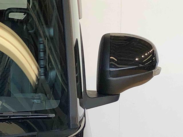 タントカスタムＲＳ２ＷＤ　ターボ　シートヒーター　両側電動スライドドア　アイドリングストップ　プッシュスタート　スマートキー　衝突被害軽減システム　横滑り防止機能　オートライト　オートエアコン　ＡＢＳ（長野県）の中古車