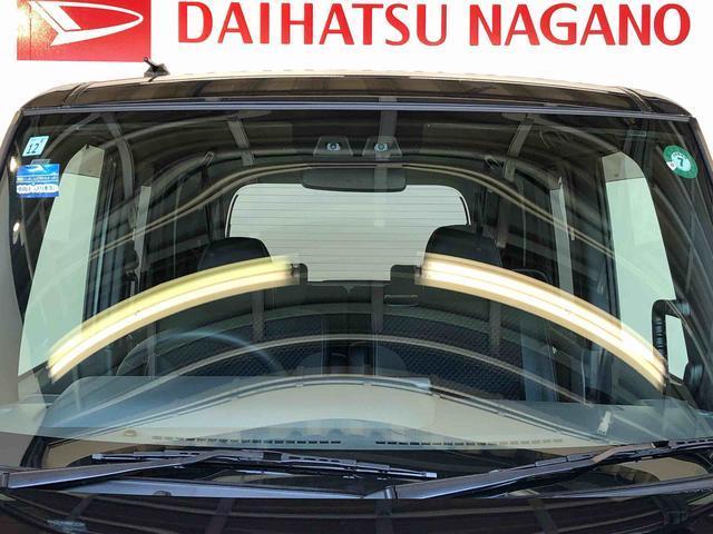 タントカスタムＲＳ２ＷＤ　ターボ　シートヒーター　両側電動スライドドア　アイドリングストップ　プッシュスタート　スマートキー　衝突被害軽減システム　横滑り防止機能　オートライト　オートエアコン　ＡＢＳ（長野県）の中古車