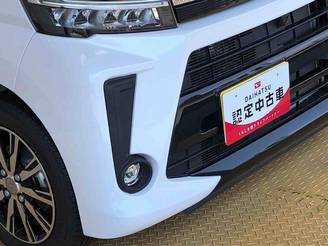 ムーヴカスタム　Ｘ　ＶＳ　ＳＡIII２ＷＤ　衝突被害軽減システム　横滑り防止機能　アイドリングストップ　オートライト　プッシュスタート　スマートキー　オートエアコン　パワステ　パワーウインドウ　電動格納ドアミラー　ＡＢＳ（長野県）の中古車