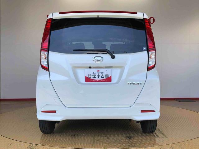 トールＧ４ＷＤ　両側電動スライドドア　衝突被害軽減システム　横滑り防止機能　オートライト　オートエアコン　プッシュスタート　スマートキー　アイドリングストップ　電動格納ドアミラー　ＡＢＳ（長野県）の中古車