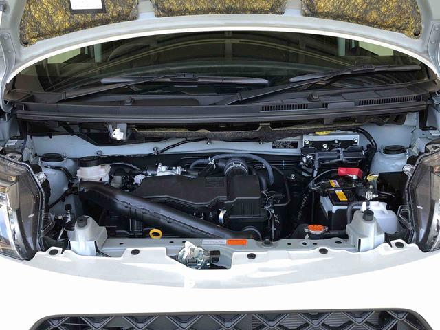 トールＧ４ＷＤ　両側電動スライドドア　衝突被害軽減システム　横滑り防止機能　オートライト　オートエアコン　プッシュスタート　スマートキー　アイドリングストップ　電動格納ドアミラー　ＡＢＳ（長野県）の中古車
