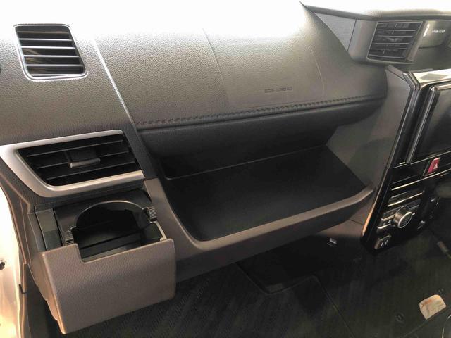 トールＧ４ＷＤ　両側電動スライドドア　衝突被害軽減システム　横滑り防止機能　オートライト　オートエアコン　プッシュスタート　スマートキー　アイドリングストップ　電動格納ドアミラー　ＡＢＳ（長野県）の中古車