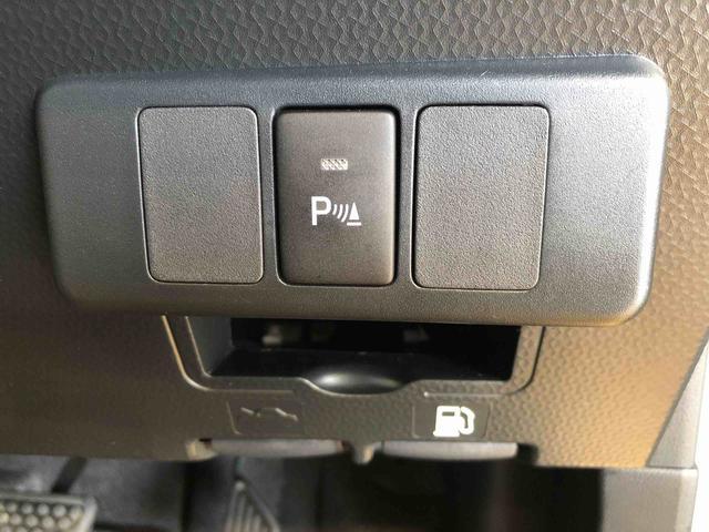 トールＧ４ＷＤ　両側電動スライドドア　衝突被害軽減システム　横滑り防止機能　オートライト　オートエアコン　プッシュスタート　スマートキー　アイドリングストップ　電動格納ドアミラー　ＡＢＳ（長野県）の中古車