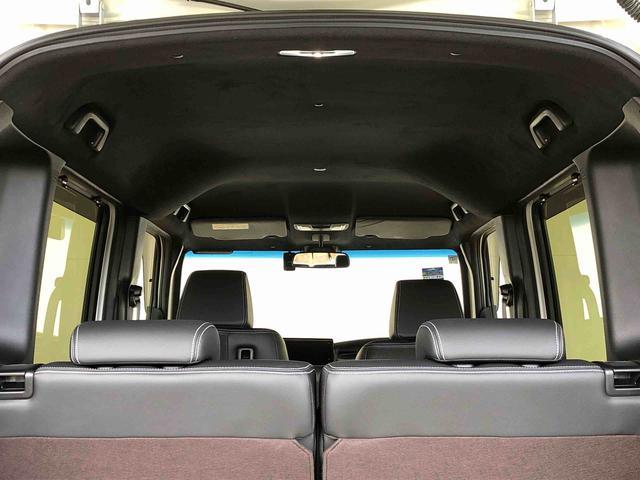 Ｎ−ＢＯＸカスタムＧ・Ｌターボホンダセンシング４ＷＤ　ターボ　両側電動スライドドア　プッシュスタート　スマートキー　衝突被害軽減システム　横滑り防止機能　オートライト　オートエアコン　ＡＢＳ（長野県）の中古車
