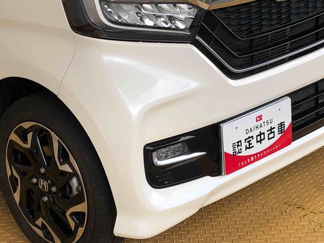 Ｎ−ＢＯＸカスタムＧ・Ｌターボホンダセンシング４ＷＤ　ターボ　両側電動スライドドア　プッシュスタート　スマートキー　衝突被害軽減システム　横滑り防止機能　オートライト　オートエアコン　ＡＢＳ（長野県）の中古車