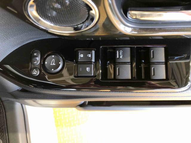 Ｎ−ＢＯＸカスタムＧ・Ｌターボホンダセンシング４ＷＤ　ターボ　両側電動スライドドア　プッシュスタート　スマートキー　衝突被害軽減システム　横滑り防止機能　オートライト　オートエアコン　ＡＢＳ（長野県）の中古車