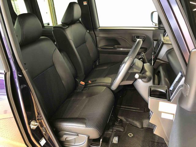 タントカスタムＲＳ４ＷＤ　ターボ　シートヒーター　両側電動スライドドア　アイドリングストップ　プッシュスタート　スマートキー　衝突被害軽減システム　横滑り防止機能　オートライト　オートエアコン　ＡＢＳ（長野県）の中古車
