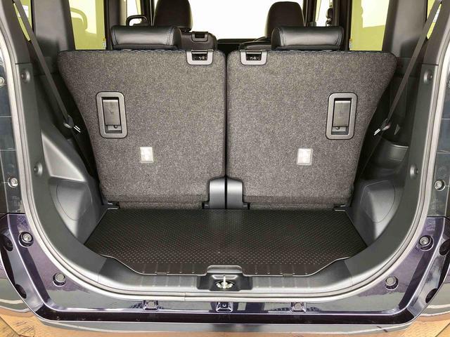 タントカスタムＲＳ４ＷＤ　ターボ　シートヒーター　両側電動スライドドア　アイドリングストップ　プッシュスタート　スマートキー　衝突被害軽減システム　横滑り防止機能　オートライト　オートエアコン　ＡＢＳ（長野県）の中古車