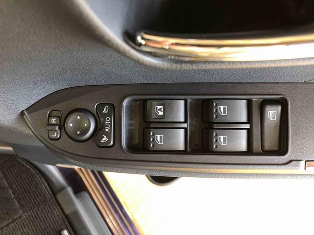 タントカスタムＲＳ４ＷＤ　ターボ　シートヒーター　両側電動スライドドア　アイドリングストップ　プッシュスタート　スマートキー　衝突被害軽減システム　横滑り防止機能　オートライト　オートエアコン　ＡＢＳ（長野県）の中古車