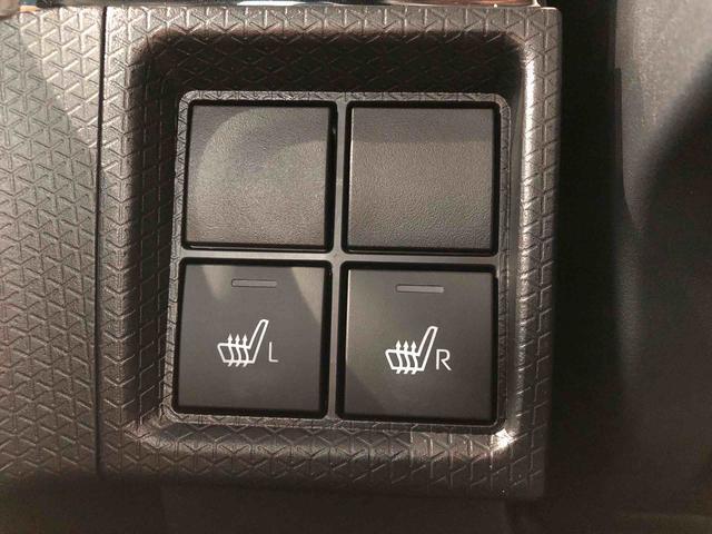 タントカスタムＲＳ４ＷＤ　ターボ　シートヒーター　両側電動スライドドア　アイドリングストップ　プッシュスタート　スマートキー　衝突被害軽減システム　横滑り防止機能　オートライト　オートエアコン　ＡＢＳ（長野県）の中古車