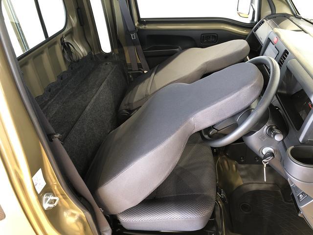 ハイゼットトラックジャンボ４ＷＤ　エアコン　パワステ　キーレスエントリー　パワーウィンドウ　フォグランプ　作業灯　テールゲートチェーン　ＡＢＳ　喫煙車（長野県）の中古車