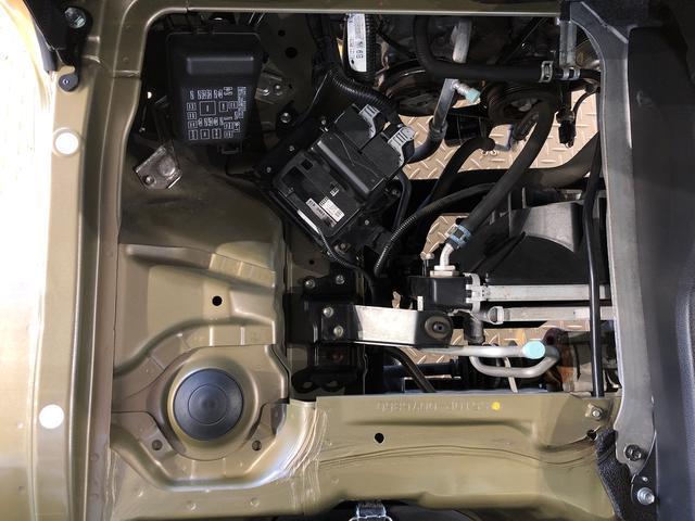 ハイゼットトラックジャンボ４ＷＤ　エアコン　パワステ　キーレスエントリー　パワーウィンドウ　フォグランプ　作業灯　テールゲートチェーン　ＡＢＳ　喫煙車（長野県）の中古車