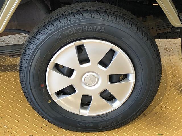 ハイゼットトラックジャンボ４ＷＤ　エアコン　パワステ　キーレスエントリー　パワーウィンドウ　フォグランプ　作業灯　テールゲートチェーン　ＡＢＳ　喫煙車（長野県）の中古車